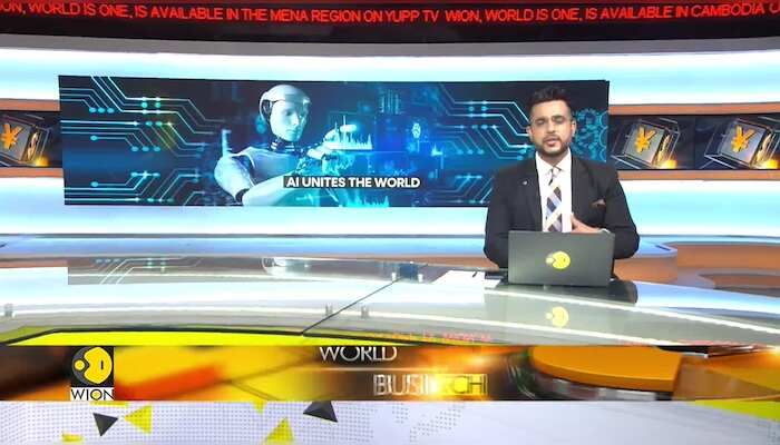 China to collaborate with US, EU on AI