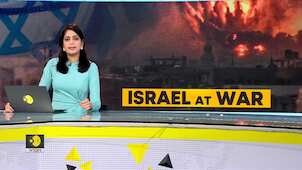 Israel-Palestine war: Iran Ambassador to India sees it's 'constructive' role amid West Asia crisis