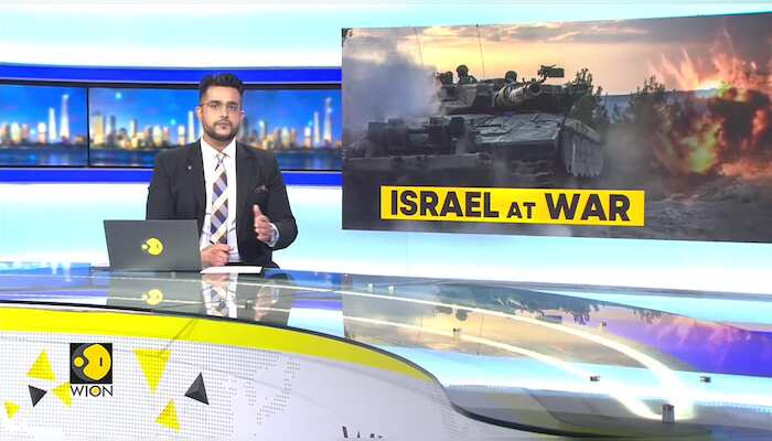 Israel-Palestine war: 76 injured Palestinians, 35 foreigners leave for Egypt in 1st evacuations
