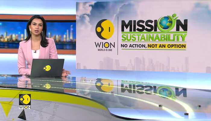 Mission Sustainability: China war on air pollution may be causing more global warming
