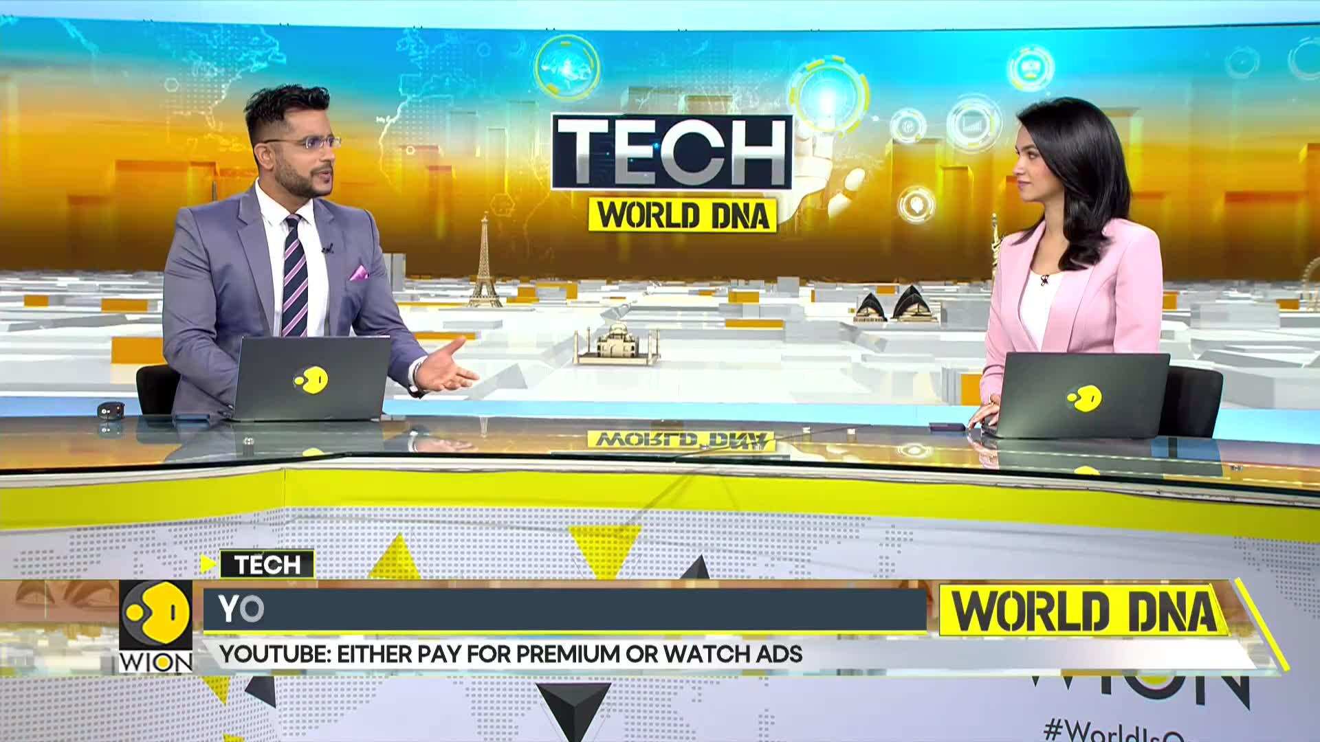 Youtube Starts Global Crack Down On Ad Blockers World News Youtube Starts Global Crack Down On Ad Blockers World News