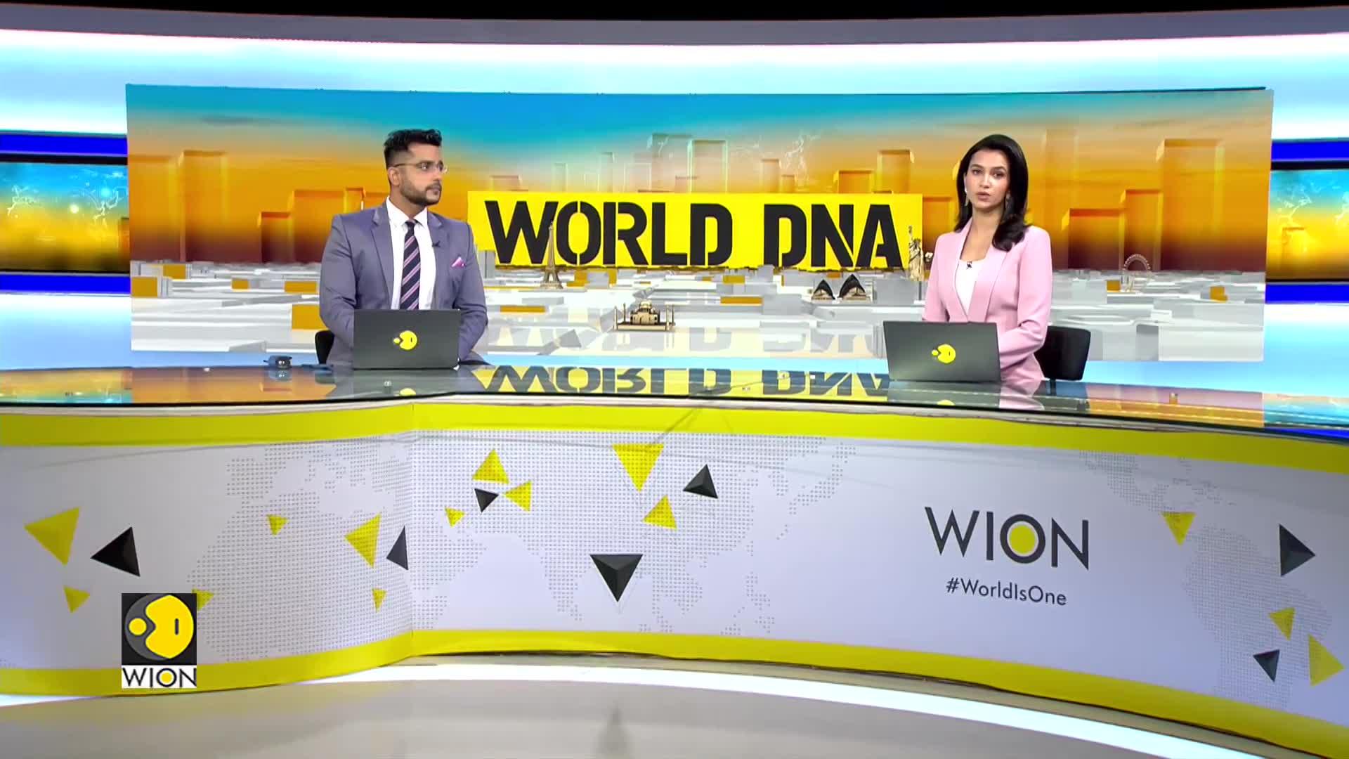 WionNews Video