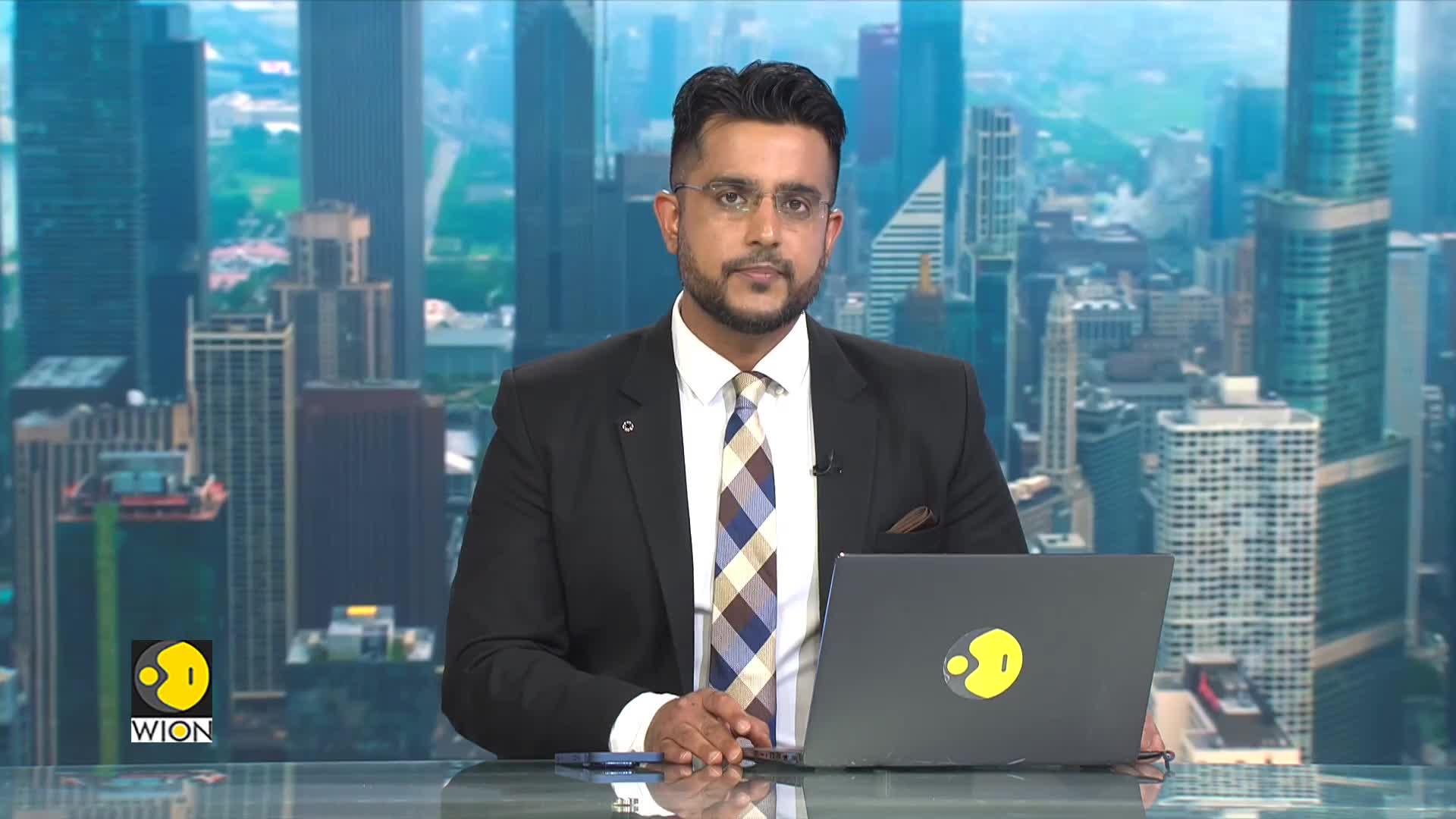 WionNews Video