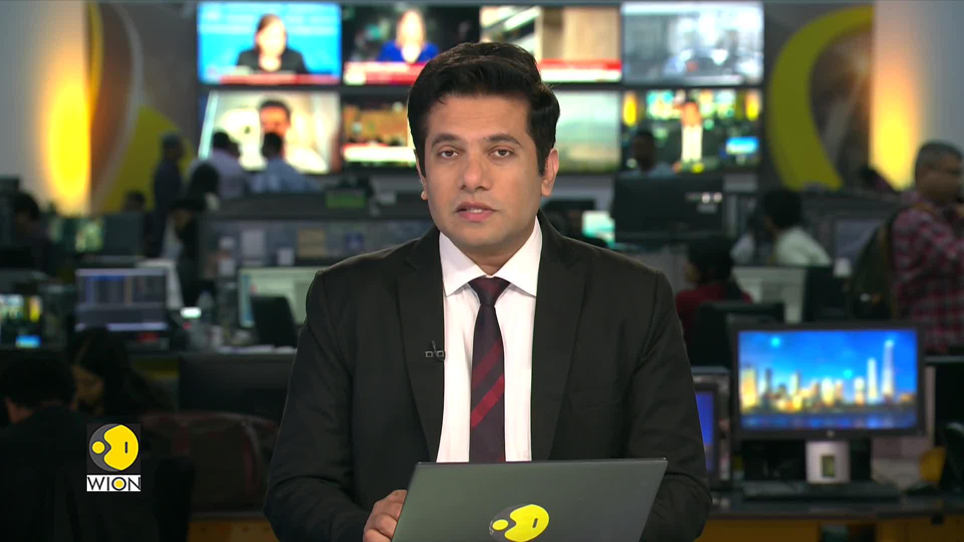 WionNews Video