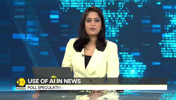 Microsoft AI inserts distasteful poll into a Guardian news report