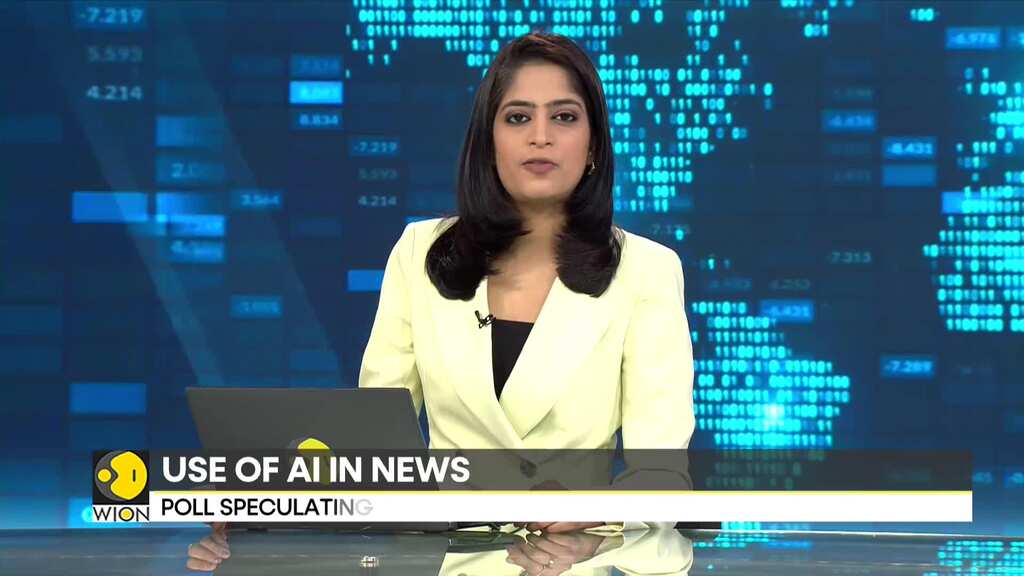 Microsoft AI inserts distasteful poll into a Guardian news report