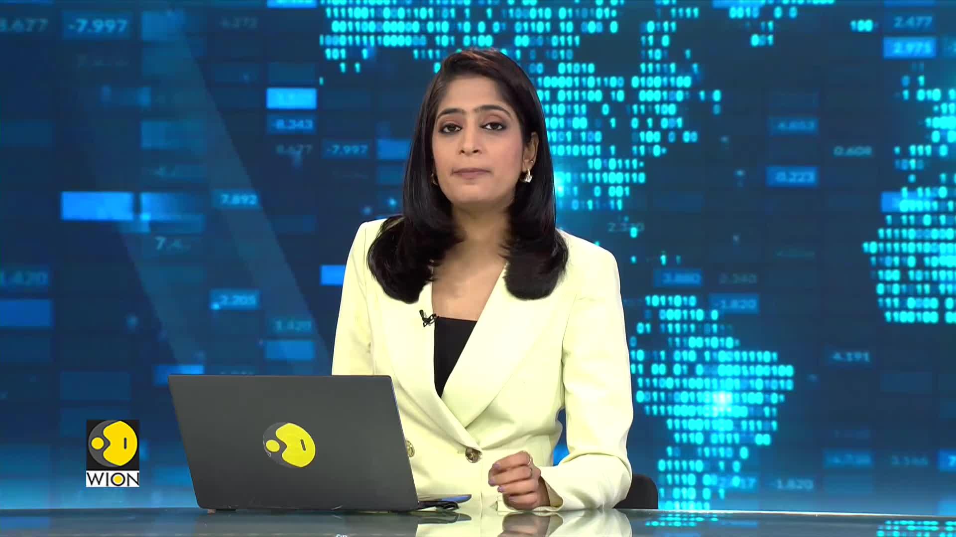 WionNews Video