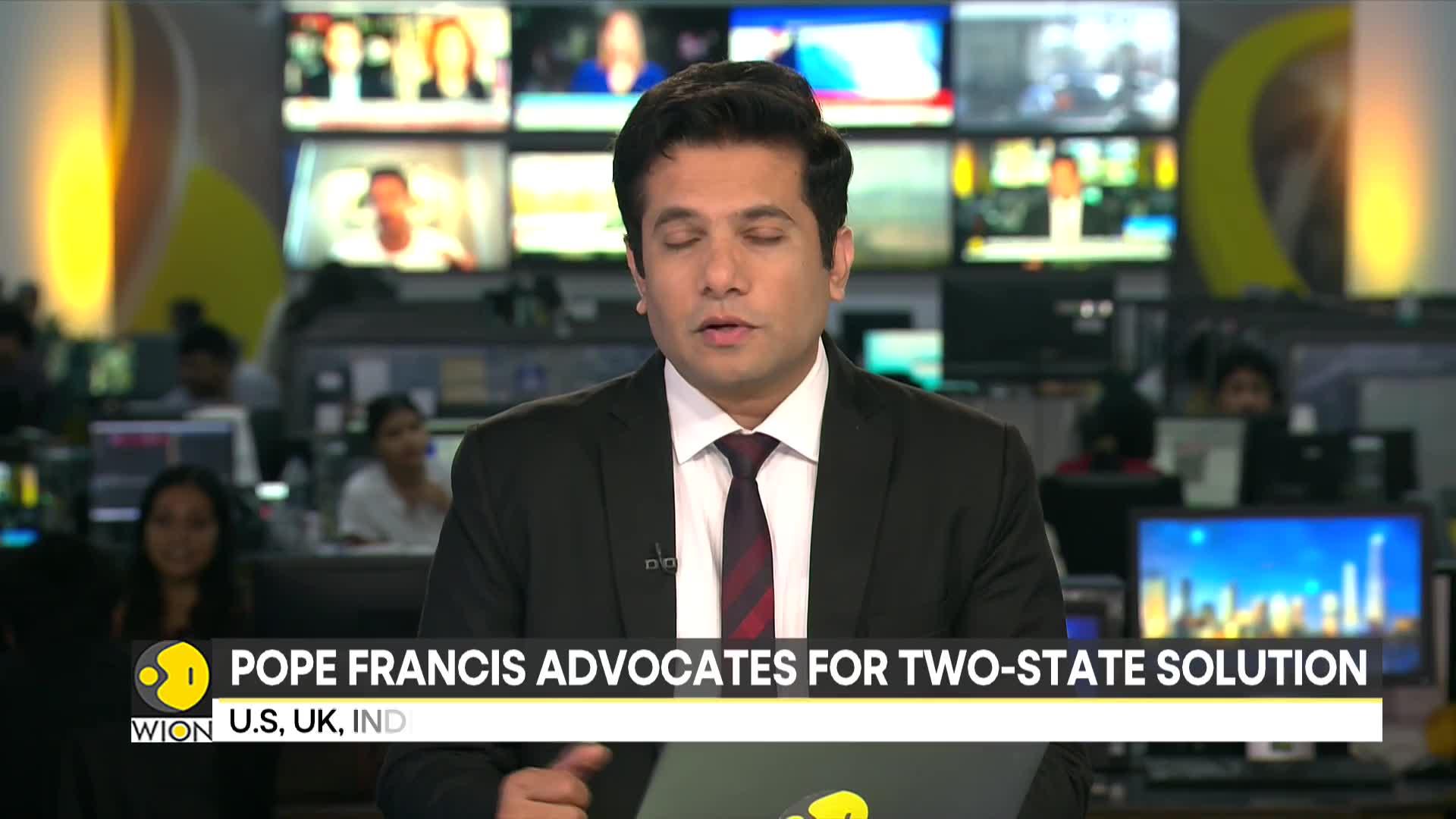 WionNews Video