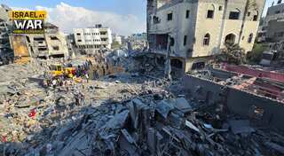 Time running out to prevent Gaza 'genocide': UN-mandated experts