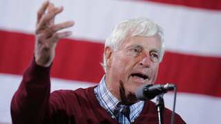 Bob Knight, US basketball coaching legend, dies aged 83