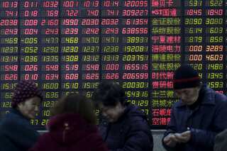 Autumn market jitters intensify as investors brace for prolonged selloff