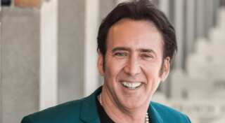 Nicolas Cage wants to bid goodbye to films and move to TV