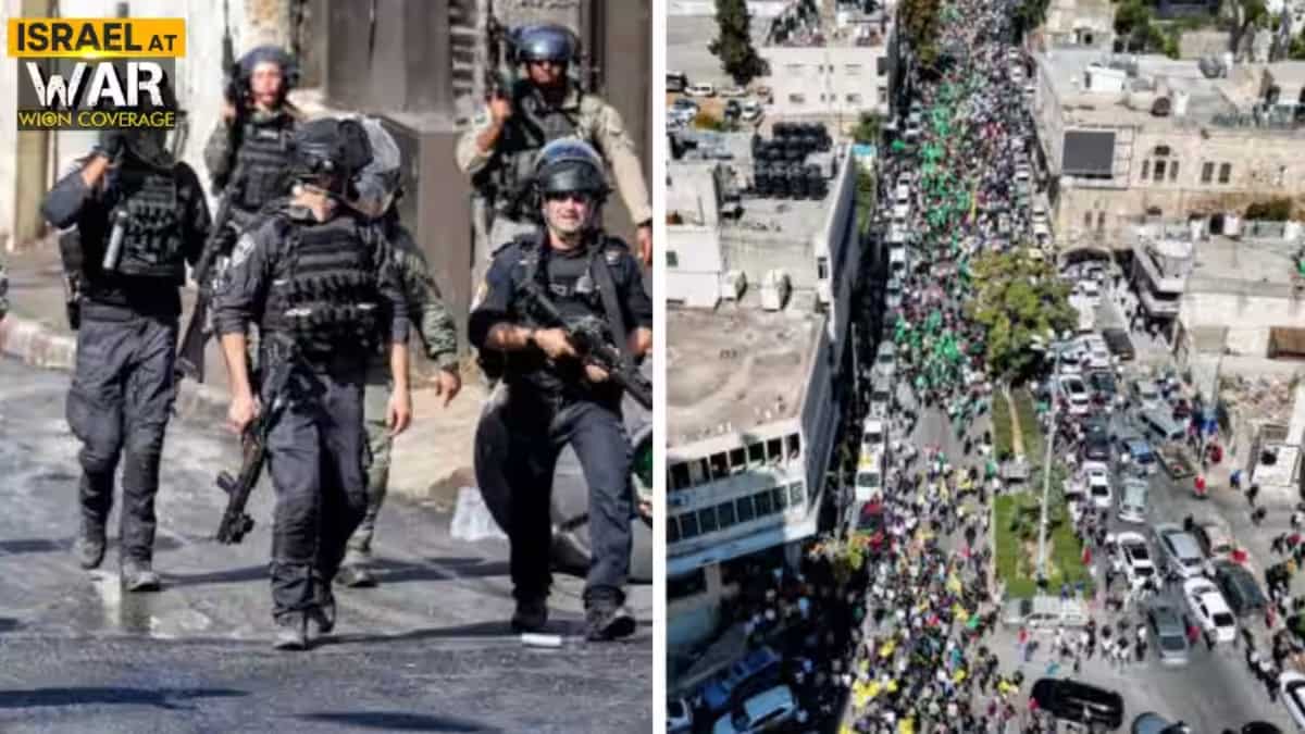 US, UN raise concern over settler violence in West Bank; Israel’s lawmaker may make situation worse