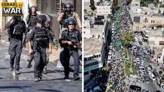 US, UN raise concern over settler violence in West Bank; Israel’s lawmaker may make situation worse