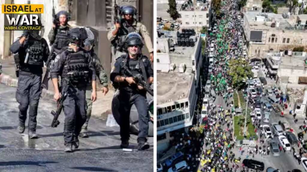 US, UN raise concern over settler violence in West Bank; Israel’s lawmaker may make situation worse