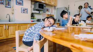 Gene therapy breakthrough restores hearing ability in deaf children