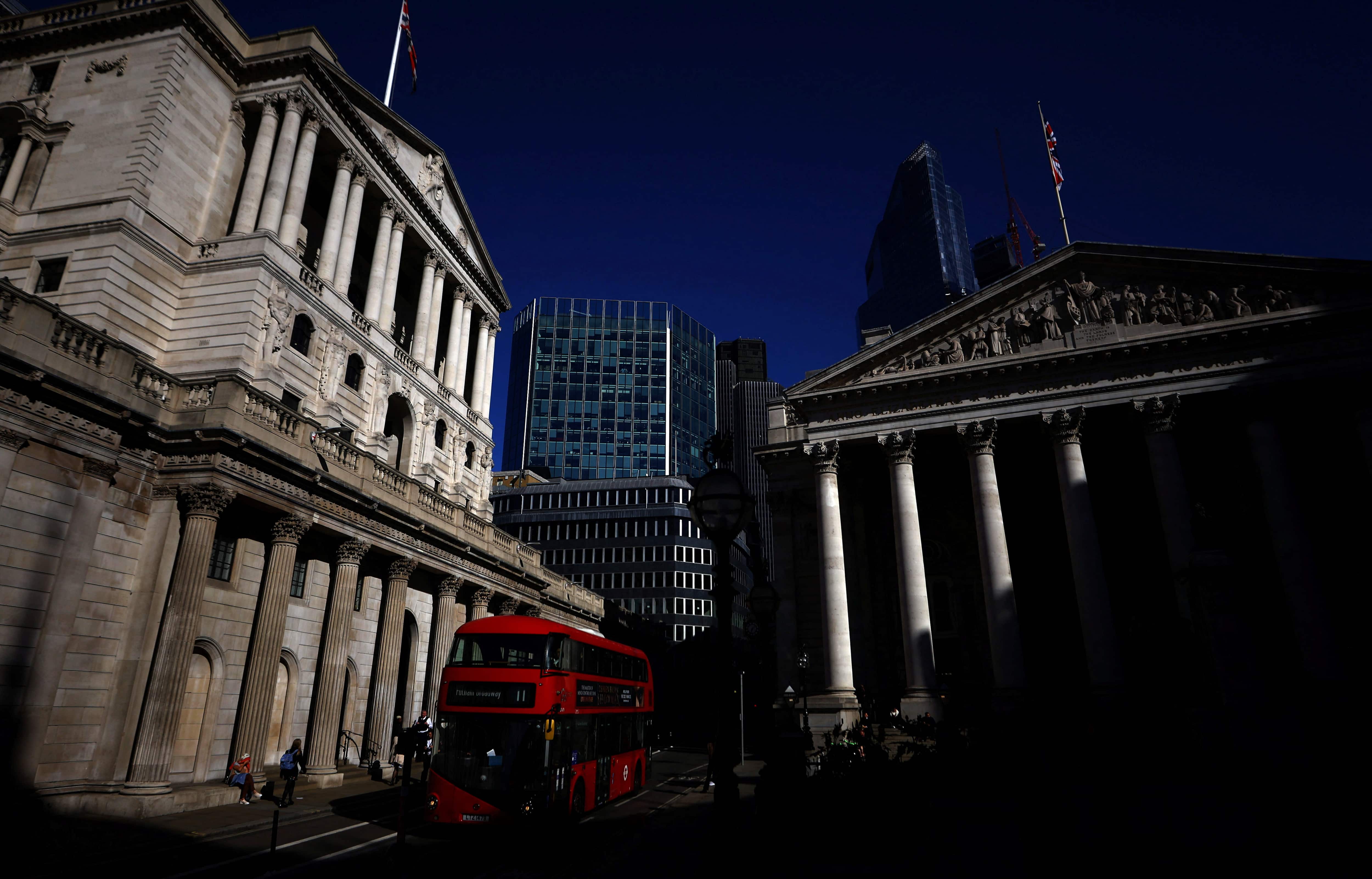 UK removes guarantees on £1 bn Covid loans. Here's why it matters UK removes guarantees on £1 bn Covid loans. Here's why it matters