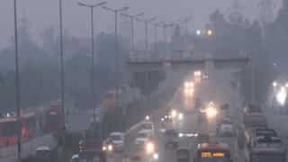 India: Delhi faces hazardous air quality crisis as AQI crashes to 616