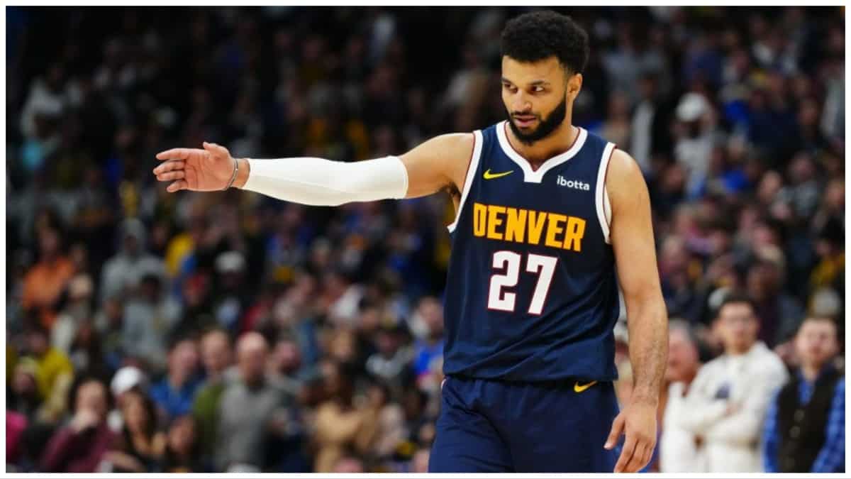 NBA: Denver Nuggets lose their first match of season against Minnesota Timberwolves