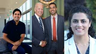 Who are the Indian American candidates running in the US elections next week? Check full list here