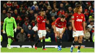 Football: Man United's Carlos Casimiro will miss trip to Fulham due to injury, says Erik Ten Hag
