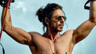 Shah Rukh Khan's daily regime: Actor sleeps for 4-5 hours, eats just one meal a day