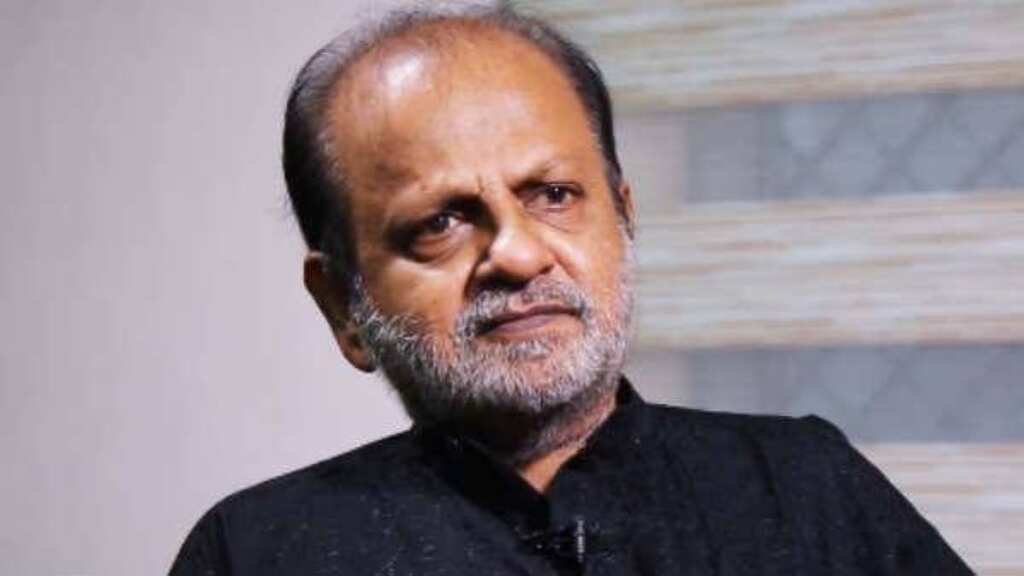 Tamil actor Junior Balaiah dies of suffocation at the age of 70