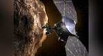 NASA's Lucy spacecraft successfully completes first flyby of asteroid 'Dinky'