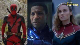 Explained | Marvel overhauls strategy amid superhero slump. Will it work?