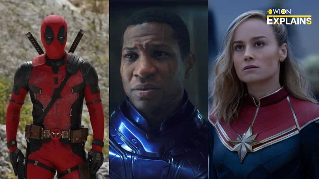 Explained | Marvel overhauls strategy amid superhero slump. Will it work?