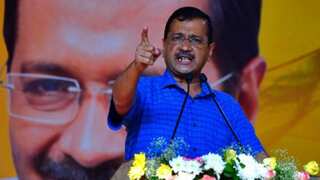 Arvind Kejriwal bail hearing: SC scolds CBI for arresting Delhi CM without court's approval