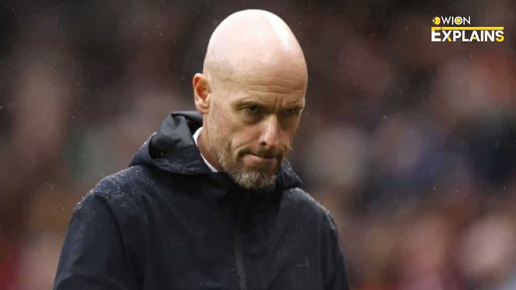 EXPLAINED | Why Manchester United are struggling under Erik ten Hag in 2023-24 season