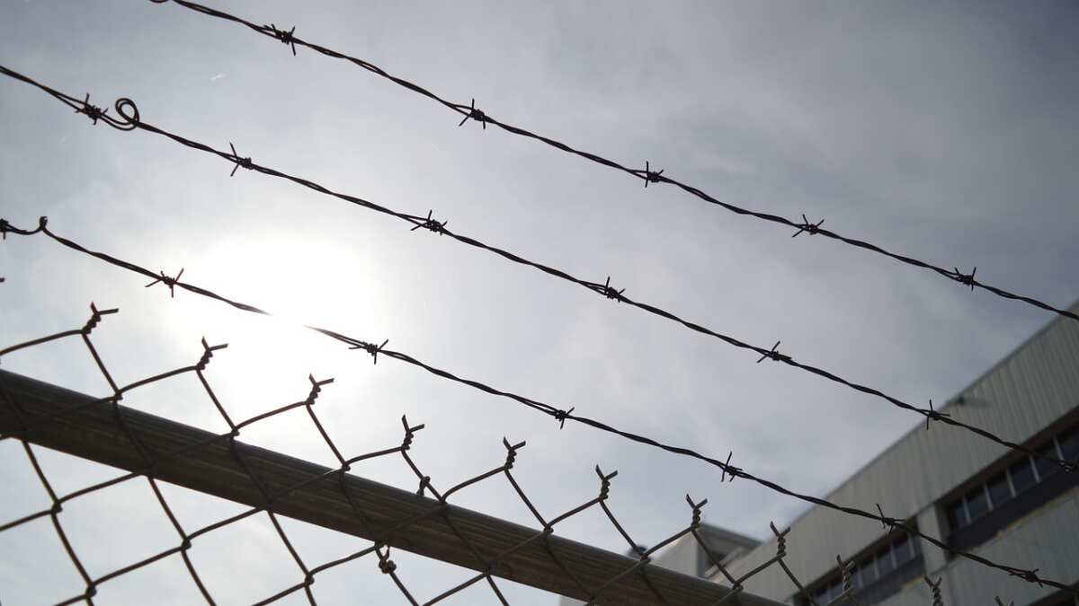 US man on death row wants to be executed so that families of victims have 'justice'