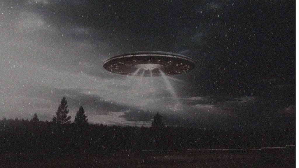 CIA has recovered UFOs, and at least nine of them: Report