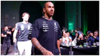 Formula One: Lewis Hamilton preparing for eighth championship with winter training programme