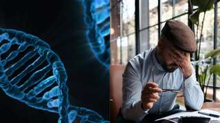 We can now blame our ancestors for our mental health issues, as per new study