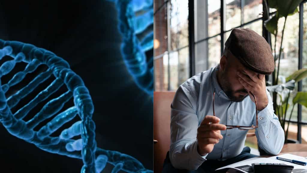 We can now blame our ancestors for our mental health issues, as per new study