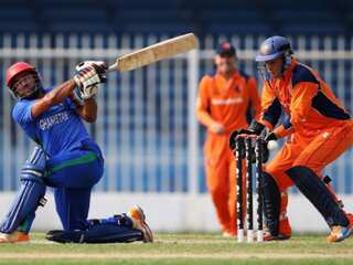 NED vs AFG Head-to-head: World Cup 2023-Netherlands vs Afghanistan pitch & weather report, live streaming