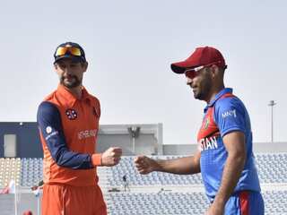 NED vs AFG live streaming for free: How to watch World Cup 2023 Netherlands vs Afghanistan live on mobile app