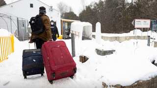 Canada limits immigration targets for 2024-2026 with view to contain housing woes