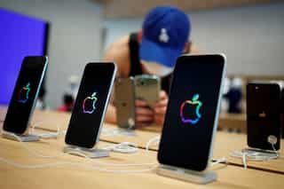 Apple to integrate Google's AI Gemini in iPhone: Report