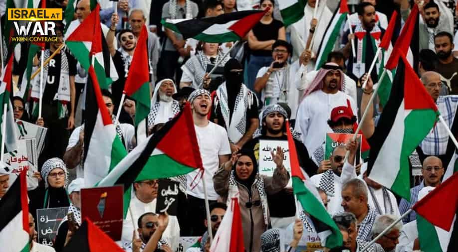 After Jordan, Bahrain recalls ambassador to Israel, cuts economic ties After Jordan, Bahrain recalls ambassador to Israel, cuts economic ties