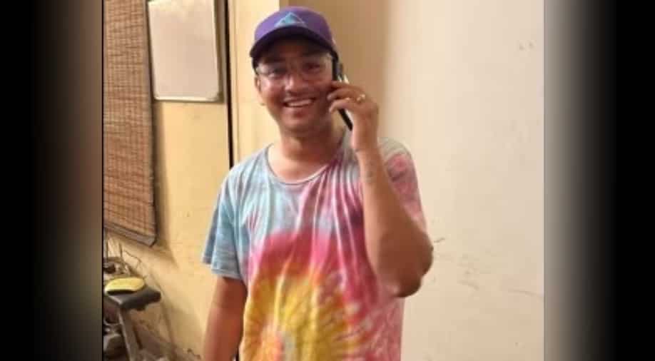 India: 30-year-old man lay bleeding on Delhi road for minutes, bystanders record videos, rob him