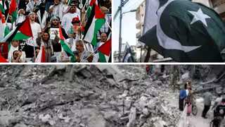 Top 10 news: Dozens killed in Israeli airstrike near UN-run Gaza school, Bahrain recalls its envoy, & more