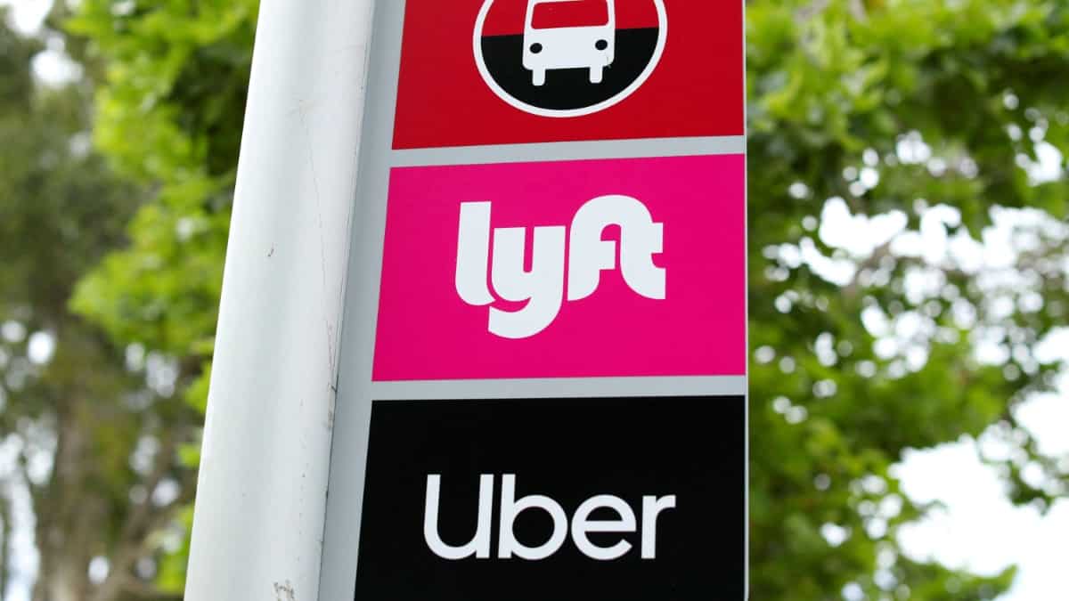 Uber, Lyft, DoorDash can continue to classify drivers as contractors in California