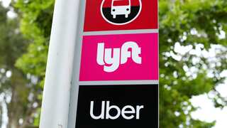 Uber, Lyft, DoorDash can continue to classify drivers as contractors in California