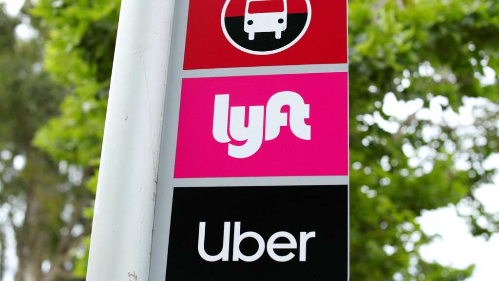 Uber, Lyft, DoorDash can continue to classify drivers as contractors in California