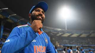 World Cup 2023: Rohit Sharma reveals reason for healthy atmosphere in dressing room. A secret fashion show
