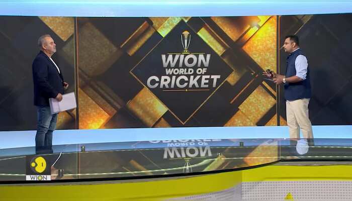 ODI World Cup: Maxwell and Marsh ruled out of England clash