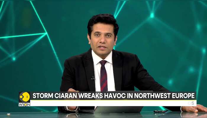 WionNews Video